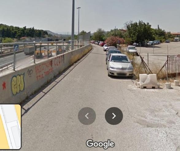 House Airport Pallini Metro Station New Changes Made Plus Taxi Service On Demand Экстерьер фото